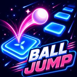 Ball Jump Games