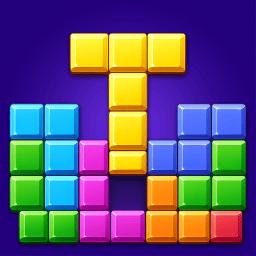 Block Blast Puzzle Games
