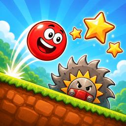 Bounce Ball Games