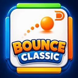 Bounce Classic Games