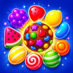 Candy Match 3 Games