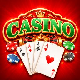 Casino Cards Memory Games