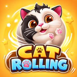 Cat Rolling Games