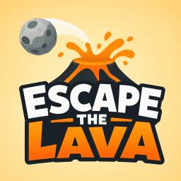 Escape The Lava Games