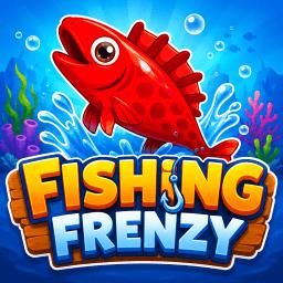 Fishing Frenzy Games