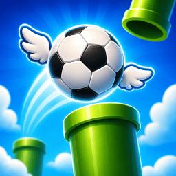 Flappy Ball Games
