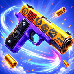 Flip The Gun Games