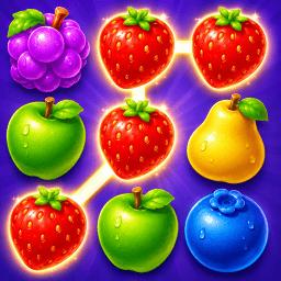 Fruit Line Up Games