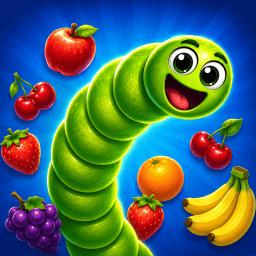 Fruit Snake Games