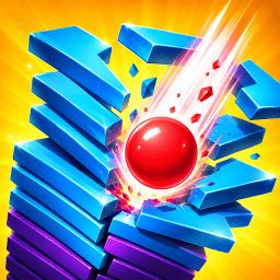 Geometry Tower Games