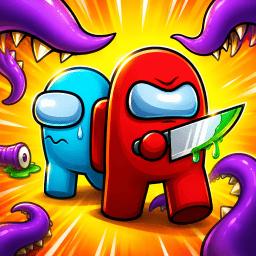 Impostor Rescue Games