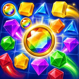Jewel Quest Games