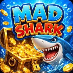 Mad Shark Games