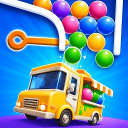 Pin Out With Truck Games