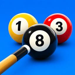 Pool 8 Ball Games