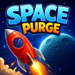 Space Purge Games