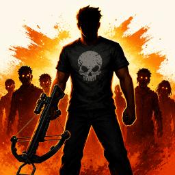 The Rise Of Zombies Games