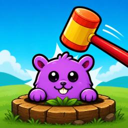 Whack A Mole Games