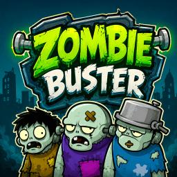 Zombie Buster Games