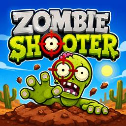 Zombie Shooter Games